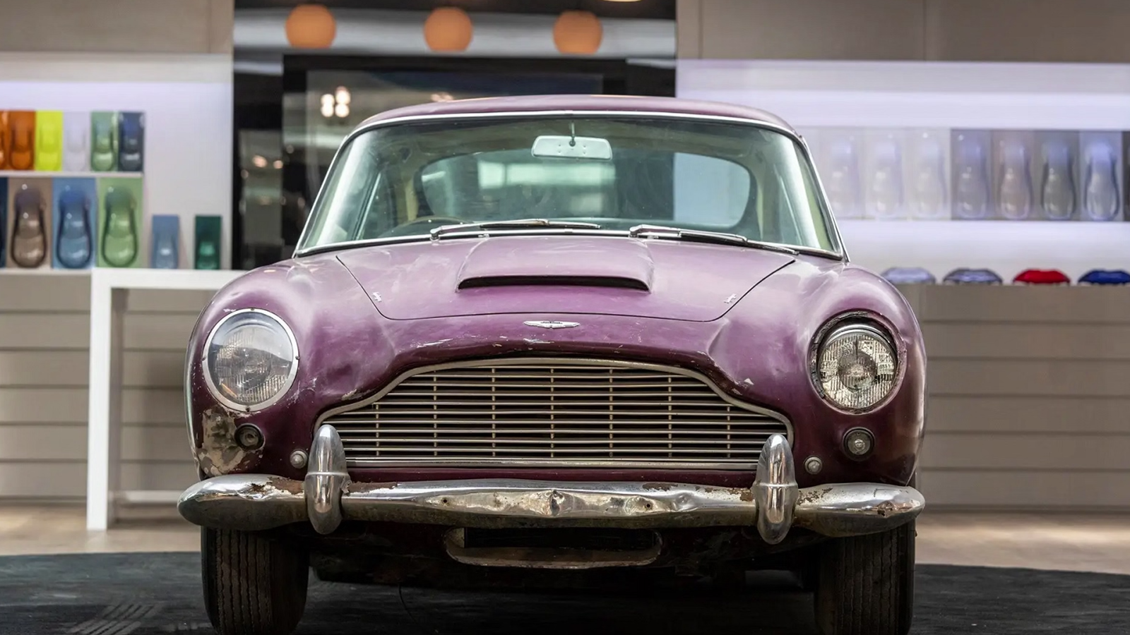 25 classic car projects for sale now Classic & Sports Car